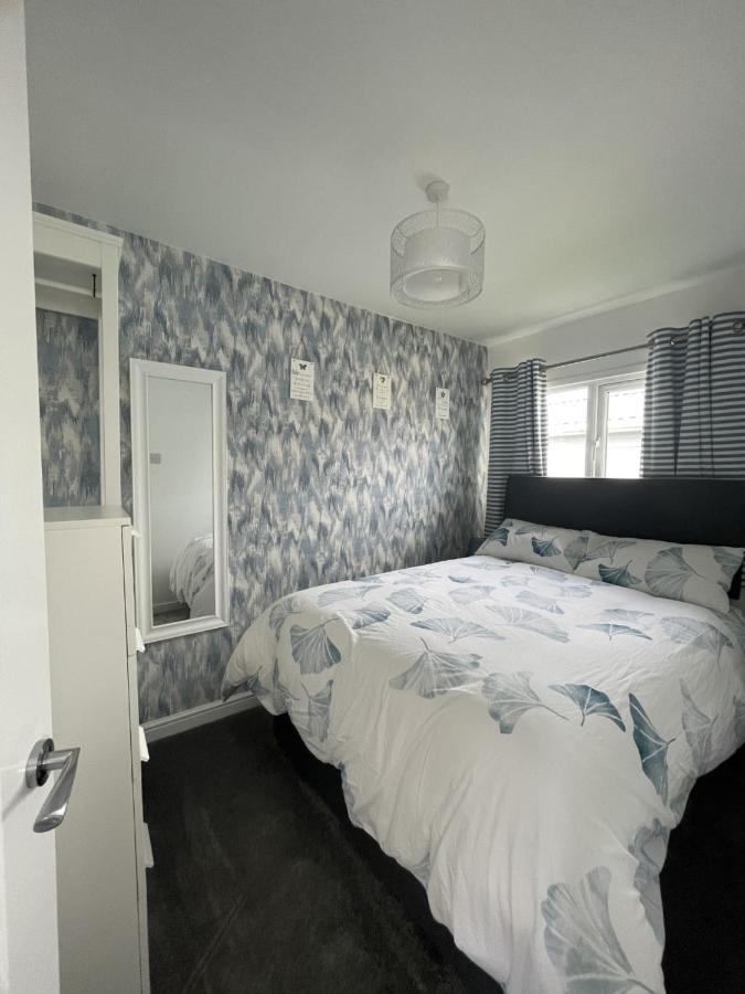Pirates Cove Holiday Chalet Bridlington Exterior photo