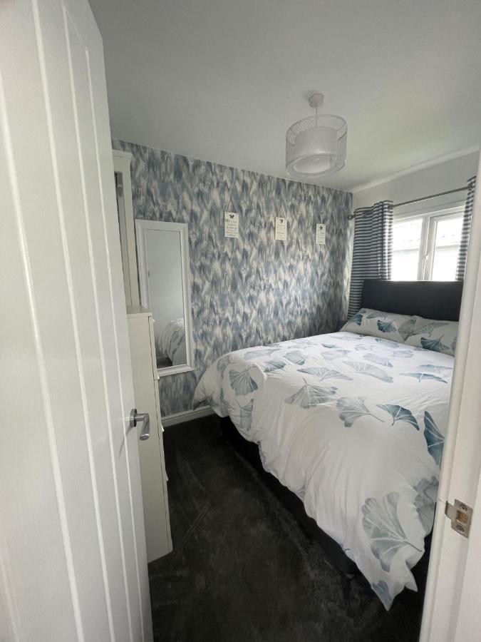 Pirates Cove Holiday Chalet Bridlington Exterior photo